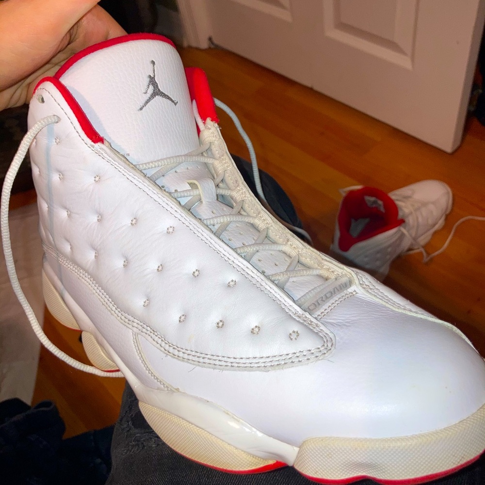 Jordan retro 13’s